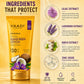 Sunscreen Lotion SPF-30 with Lilac Extract (110 ml)