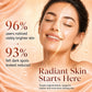 3%Tranexamic and 10% Azelaic Acid Anti Pigmentation Serum with 5% Niacinamide| Brighter Complexion| Reduces Dark Spots| Soothes Inflammation|Fades Hyper pigmentation| For All Skin Types|  ( 30 ml )