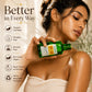 Aromatherapy Body Oil-Lemongrass & Lily Oil (110 ml)