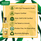 Pack of 3 Luxurious Handwash - Aloe Vera & Jojoba Oil, Neem Oil & Ginger, Honey & Sandal (250 ml x 3)