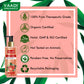 Pack of 3 Luxurious Handwash - Argan Oil & Coconut, Lemongrass & SheaButter, Strawberry (250 ml x 3)