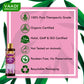 Spanish Rosemary Hair Growth Oil with Biotin-Promotes Hair Growth- Reduces Hair Fall-Strong Hair- Prevents Dandruff- For All Hair Types - 250ml