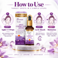 Spot Correction Serum With 10 % Niacinamide & 1% Zinc (30 ml)