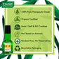 Aromatherapy Body Oil-Lemongrass & Lily Oil (50 ml)