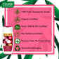Pack of 3 Onion Shampoo For Hairfall Control (110 ml X 3)