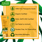 Sunscreen Lotion SPF-50 with Aloe Vera & Chamomile (60 ml)