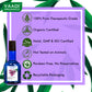 Aromatherapy Body Oil-Lavender & Almond Oil (50 ml)