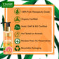 Advanced Brightening Vitamin C Face Wash With Pro Vitamin B5 & Turmeric (110 ml)