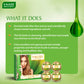 Anti-Acne Aloe Vera Facial Kit with Green Tea Extract (110 gms)