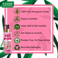 Pack of 3 Luxurious Handwash - Lemon & Eucalyptus, Olive & Green Apple, Rose & Jasmine (250 ml x 3)