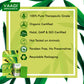 Assorted Facial Bar 25 gm - pack of 5