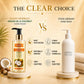 Pack of 3 Instaglow Argan Oil & Coconut Hand Wash (250 ml x 3)