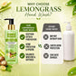 Pack of 3 Intensive-Repair Lemongrass & Shea Butter Hand Wash (250 ml x 3)