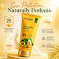 Pack of 2 Sunscreen Cream SPF-25 with Extracts of Kiwi & Avocado (110 gms x 2)