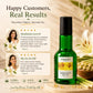 Pack of 2 Aromatherapy Body Oil-Lemongrass & Lily Oil (110 ml x 2)