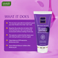 Tulip Oil Control Moisturizer with Green Almonds extract (150 ml)