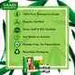 Anti-Acne Aloe Vera Facial Kit with Green Tea Extract (70 gms)