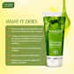 Bamboo Age Defying Moisturizer with Grapeseed Extract (150 ml)