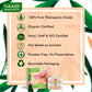 Pedicure Manicure Spa Kit - Soothing & Refreshing (135 gms)
