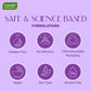 Aromatherapy Body Oil-Lavender & Almond Oil (50 ml)