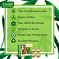 Anti-Acne Aloe Vera Facial Kit with Green Tea Extract (110 gms)