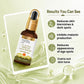 2% Alpha Arbutin Face Serum With Niacinamide & Hyaluronic Acid (30 ml)