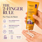 Sunscreen Lotion SPF-30 with Lilac Extract (110 ml)