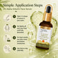 2% Alpha Arbutin Face Serum With Niacinamide & Hyaluronic Acid (30 ml)