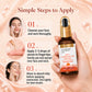 3%Tranexamic and 10% Azelaic Acid Anti Pigmentation Serum with 5% Niacinamide| Brighter Complexion| Reduces Dark Spots| Soothes Inflammation|Fades Hyper pigmentation| For All Skin Types|  ( 30 ml )