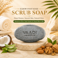 Elbow-Foot-Knee Scrub Soap with Almond & Walnut Scrub (75 gms)