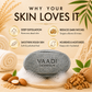 Elbow-Foot-Knee Scrub Soap with Almond & Walnut Scrub (75 gms)