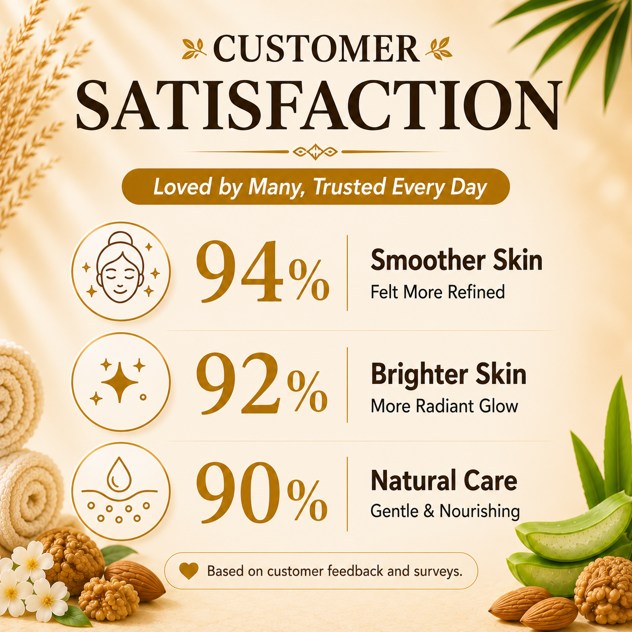Elbow-Foot-Knee Scrub Soap with Almond & Walnut Scrub (75 gms)