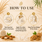 Elbow-Foot-Knee Scrub Soap with Almond & Walnut Scrub (75 gms)