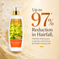Amla Shikakai Shampoo - Hairfall & Damage Control (350 ml)