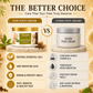 Foot Cream- With Clove Oil & Sandalwood (500 gms)
