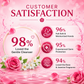 Pack of 2 Hydrating Rose & Jasmine Hand Wash (250 ml x 2)