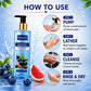 Pack of 2 Age Defying Blueberry & Grapefruit Hand Wash (250 ml x 2)