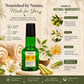 Aromatherapy Body Oil-Lemongrass & Lily Oil (110 ml)