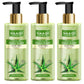 Pack of 3 Velvety Soft Aloe Vera & Jojoba Oil Hand Wash (250 ml x 3)