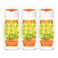 Pack of 3 Amla Shikakai Shampoo-Hairfall & Damage Control (110 ml x 3)