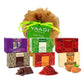 Assorted Soaps Gift Pack (450 gms)