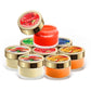 Assorted Pack of 8 Lip Balms (10 gms x 8)