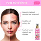 Pack of 3 Skin Toners - Rose Water, Lavender Water and Aloe Vera & Cucumber Mist - 100% Natural & Pure (250 ml x 3)