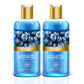 Pack of 2  Midnight Blueberry Shower Gel (300 ml x 2)