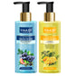 So Refreshing - Pack of 2 Luxurious Handwash - Blueberry & Lemon (250 ml x 2)