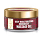 Deep-Moisturising Chocolate Massage Gel (50 gms)