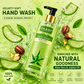 Pack of 3 Velvety Soft Aloe Vera & Jojoba Oil Hand Wash (250 ml x 3)