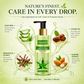 Pack of 3 Velvety Soft Aloe Vera & Jojoba Oil Hand Wash (250 ml x 3)
