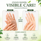 Pack of 3 Velvety Soft Aloe Vera & Jojoba Oil Hand Wash (250 ml x 3)