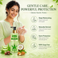 Pack of 3 Velvety Soft Aloe Vera & Jojoba Oil Hand Wash (250 ml x 3)